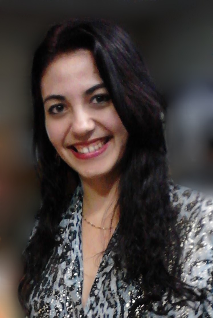 Samara Aparecida Souza Samara Aparecida Souza